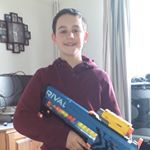 Profile Picture of Isaac Truss (@isaactruss11) on Instagram