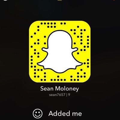 Profile Picture of Sean Moloney (@seanmoloney) on Tiktok