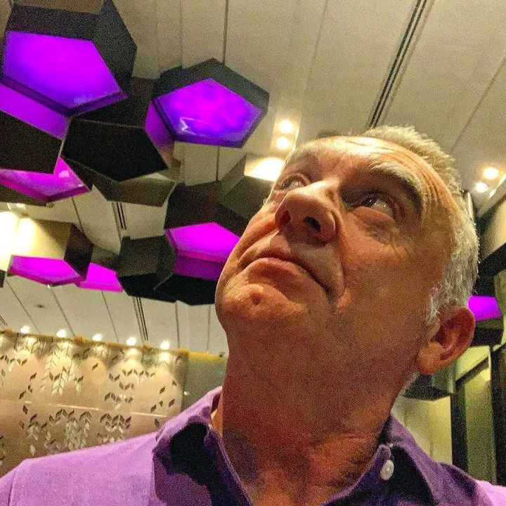 Profile Picture of David Gland (@david.gland8) on Tiktok