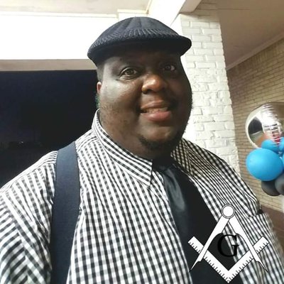 Profile Picture of Mandel Wilson Jr (@BlkSquare357) on Twitter