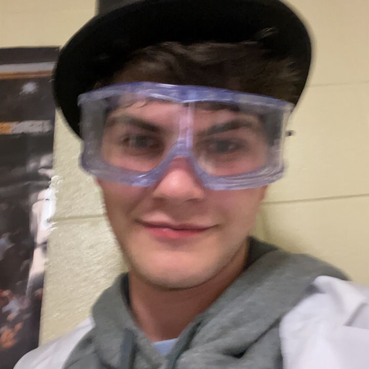 Profile Picture of Matthew Balter (@matthewbalter0) on Tiktok