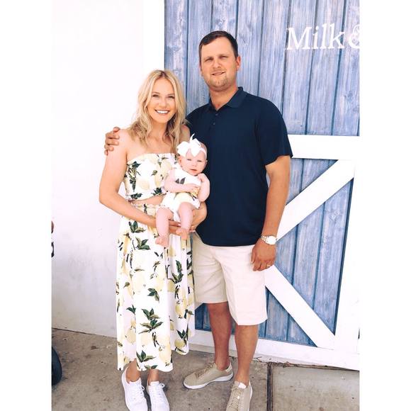 Profile Picture of Rusty Andrews (@randrews19) on Poshmark