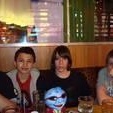 Profile Picture of Christopher Anastasia (@axelanastasia) on Myspace