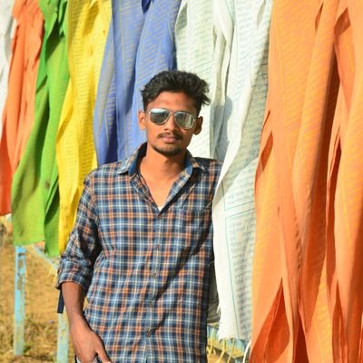 Profile Picture of Anil Mahesh (@AnilMahesh7) on Twitter