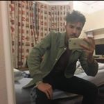Profile Picture of Andrew Bubb (@andrewbubb12) on Instagram