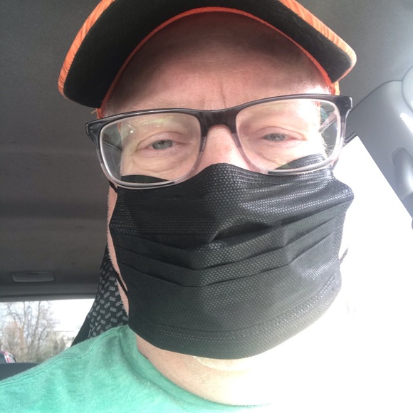 Profile Picture of Scott Tilley (@scotttilley429) on Poshmark
