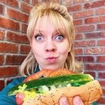 Profile Picture of Diana Johnson (@eatingrichly) on Instagram