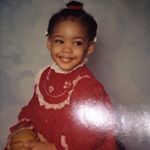 Profile Picture of Danielle Tolbert (@danigtolbert) on Instagram
