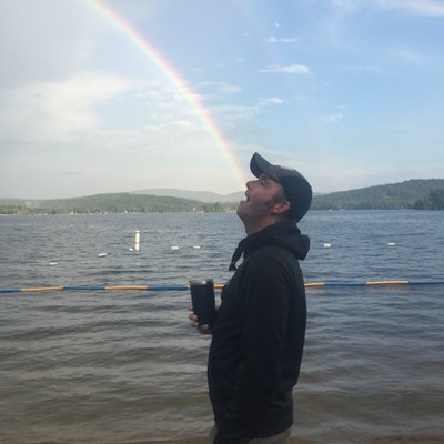 Erik Wolf - Twitter Profile Picture of Erik Wolf (@ErikWolf17) on Twitter