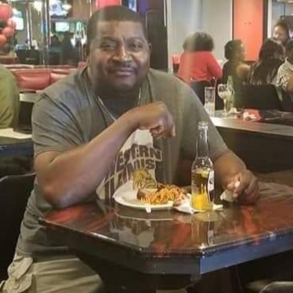 Profile Picture of Lawrence Neely (@neelylr) on Poshmark