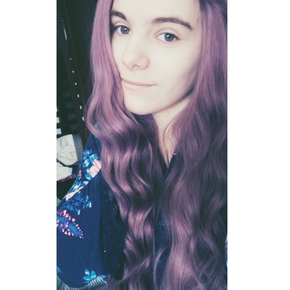 Profile Picture of Jessica Fitzpatrick (@jessicafitzp582) on Poshmark