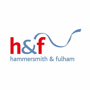 Profile Picture of H&F Council (@LBHF) on Twitter