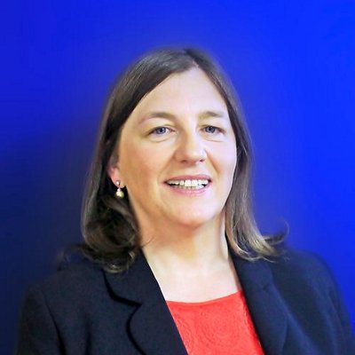 Profile Picture of Rita Moran (@ritamoranmayo) on Twitter