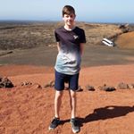 Profile Picture of jake robinson (@jake_robinson121) on Instagram