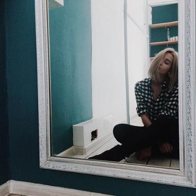 Profile Picture of Ekaterina Rogacheva (@rogachevakatya) on Twitter