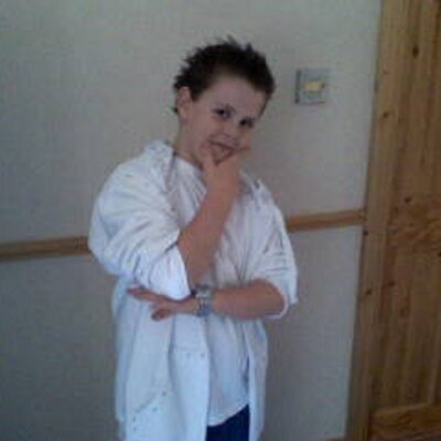 Adam Fogarty - Twitter Profile Picture of Adam Fogarty (@AdamF0353) on Twitter