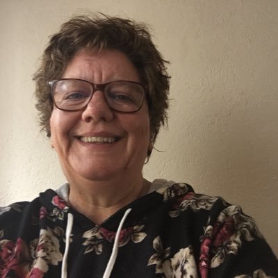Profile Picture of Paula Brooks Frasher Konrad (@pfrasher) on Twitter
