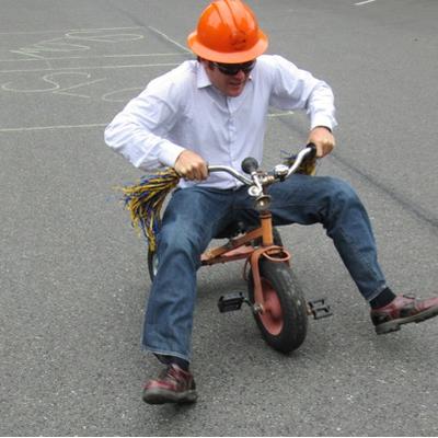 Profile Picture of Freeman Anthony (@cyclanthony) on Twitter