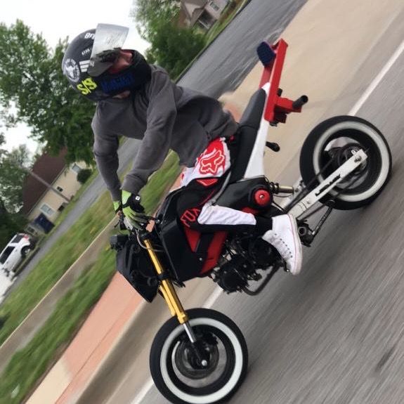 Profile Picture of Dustin Hargis (@hargisdustin) on Tiktok