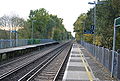 Profile Picture of Leigh railway stationon Wikipedia