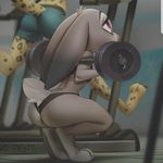 Profile Picture of That good stuff (@judy_hopps_is_hot) on Instagram