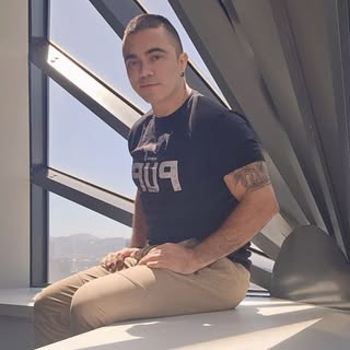 Profile Picture of David Patiño Echeverri (@echeverridavid) on Instagram