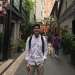 Profile Picture of Jonathan Tsang (@tsanghotak) on Instagram