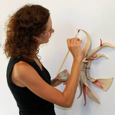 Profile Picture of Allison Luce (@allisonluce_art) on Twitter