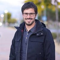Profile Picture of Daniel Saavedra (@dsaavedra80) on Twitter