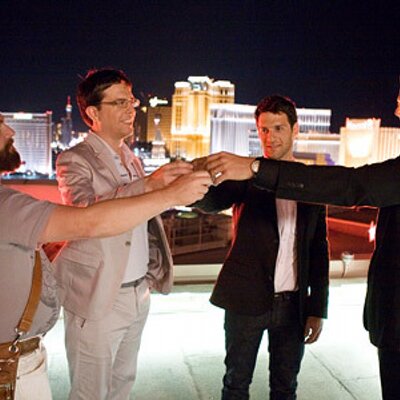 Profile Picture of Robert Cardwell III (@cardwrg) on Twitter