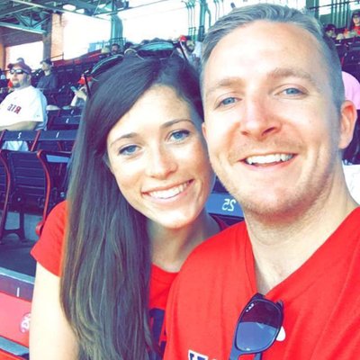 Profile Picture of Julia Cone (@jcone_18) on Twitter
