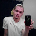 Profile Picture of Aaron Ladd (@aaronjdm) on Instagram