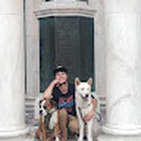 Profile Picture of Luke Chidester (@luke-chidester-1) on Quora