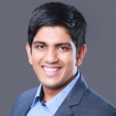 Profile Picture of Aravind Krishnan (@AravindKrishnan) on Twitter