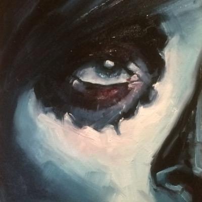Profile Picture of Chris Coppola (@coppola_art) on Twitter