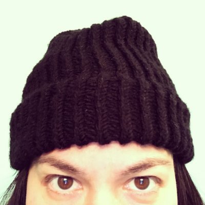 Profile Picture of Joanie McCollom (@joanie) on Twitter