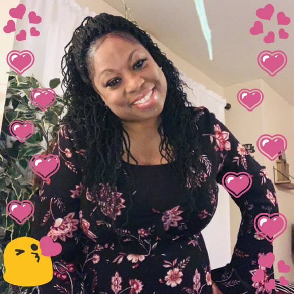 Profile Picture of Mary Jeffries (@maryjeffries725) on Poshmark