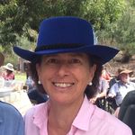 Profile Picture of Alison Sharpe (@alisonsharpe_croquet) on Instagram