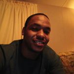 Profile Picture of Nigel Bryant (@nigelnbryant) on Instagram