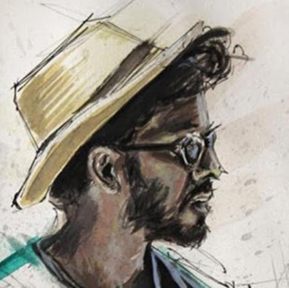 Profile Picture of Aaron Rajan (@aaronrajan) on Poshmark