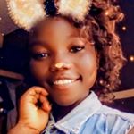 Profile Picture of Deborah Moses Mathilda (@deborah_moses_mathilda) on Instagram