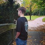 Profile Picture of Tyler Engel (@tyler_engel620) on Instagram