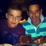 Profile Picture of John Dunster (@johndunster2014) on Instagram