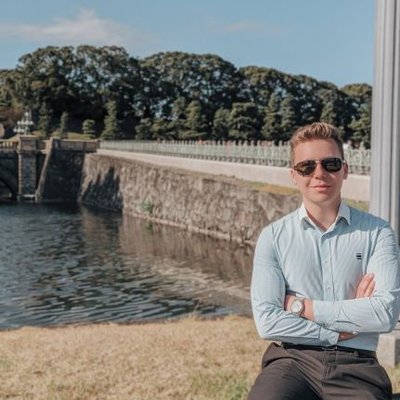 Profile Picture of Klajdi Priska (@1klajdipriska) on Twitter