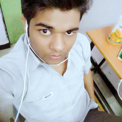 Profile Picture of Shivam Chaudhary🚩🇮 (@politicalshivam) on Twitter