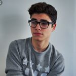 Profile Picture of Thomas Simonini❄️ (@thomas__simonini) on Instagram