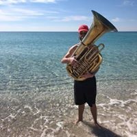 Profile Picture of Jacob Roberson (@jacob-roberson-13) on Quora