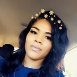 Profile Picture of Jasmine Weldon (@jasmine_love2020) on Instagram