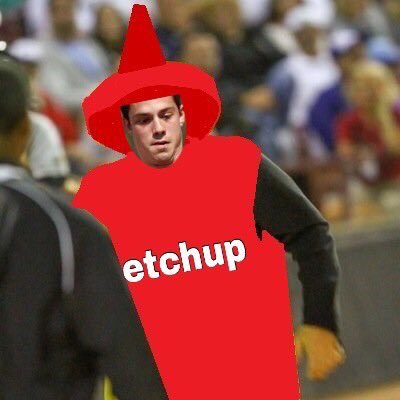 Profile Picture of Tony Bauer (@Anthony_Bauer) on Twitter