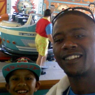 Profile Picture of Sidney Partridge (@SANNMANN3934) on Twitter